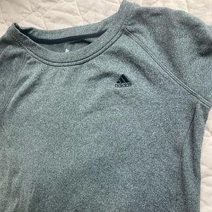 Adidas Climawarm pullover size M